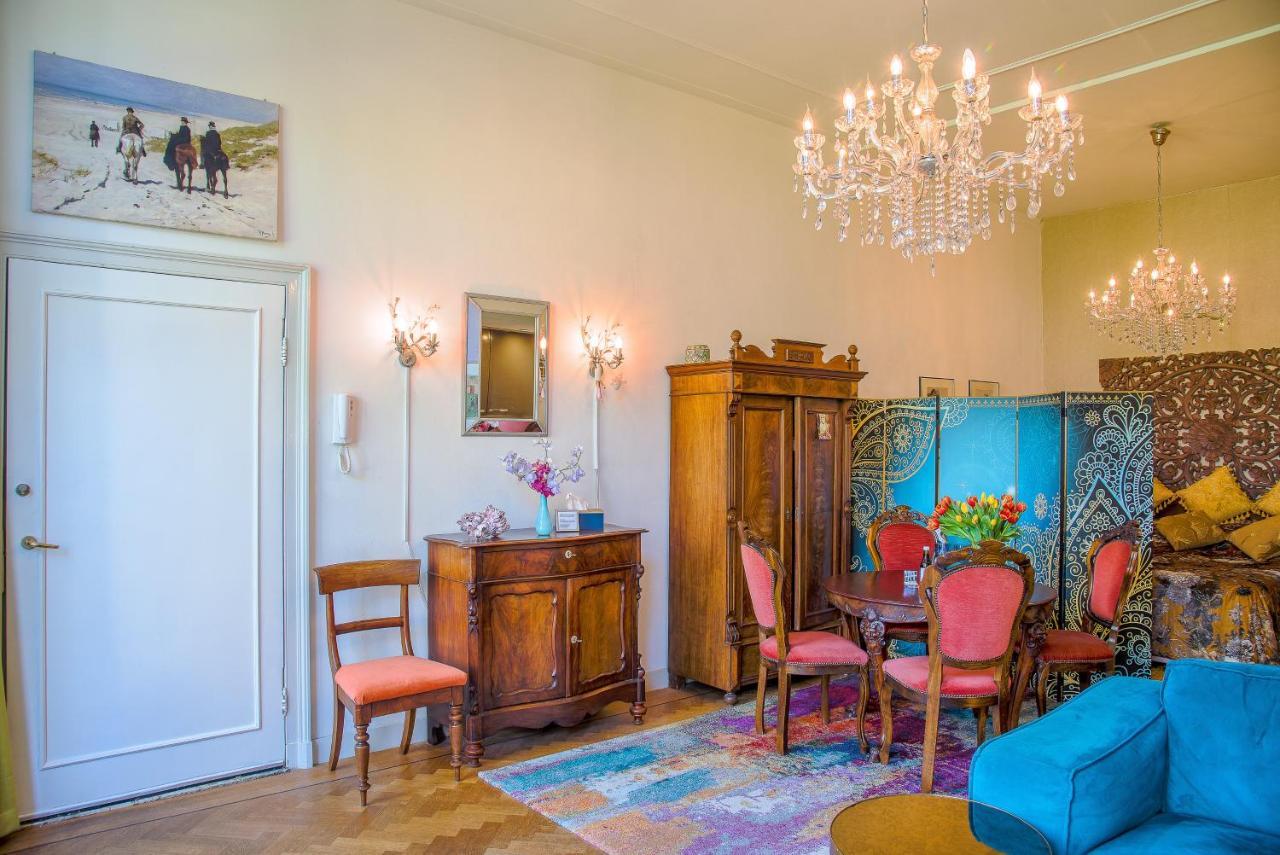 Deluxe Studio with Kitchen - Ground Floor